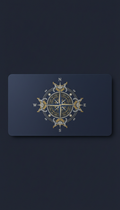Chart Your Legend Pin Set